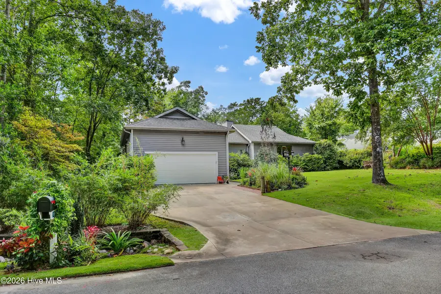 604 Tibbys Drive, Wilmington, NC 28411 - #2