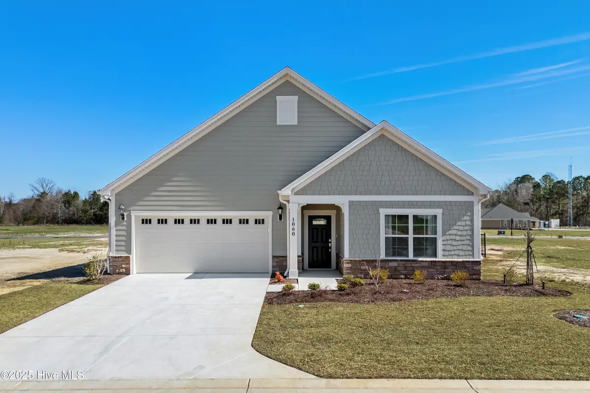 1060 Northbridge Court Nw, Ocean Isle Beach, NC 28469 - #1