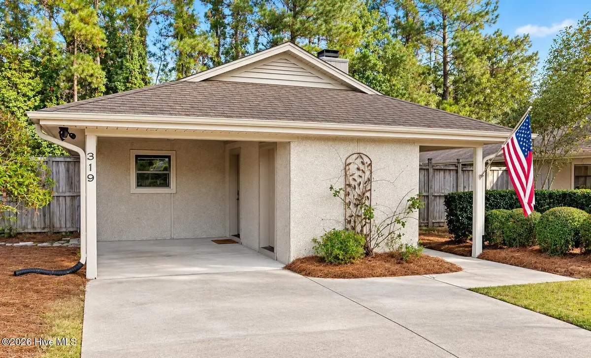 319 Halyard Court, Wilmington, NC 28405 - #1
