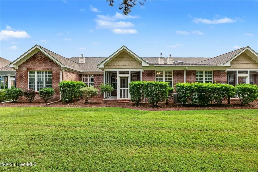 1141 Greensview Circle, Leland, NC 28451 - #2