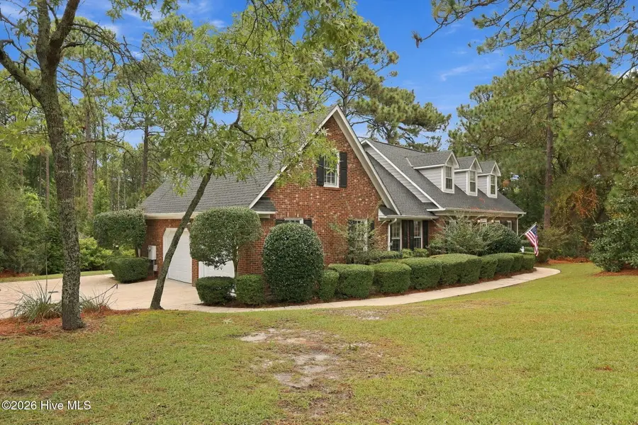 464 Summerlea Drive, Fayetteville, NC 28311 - #2