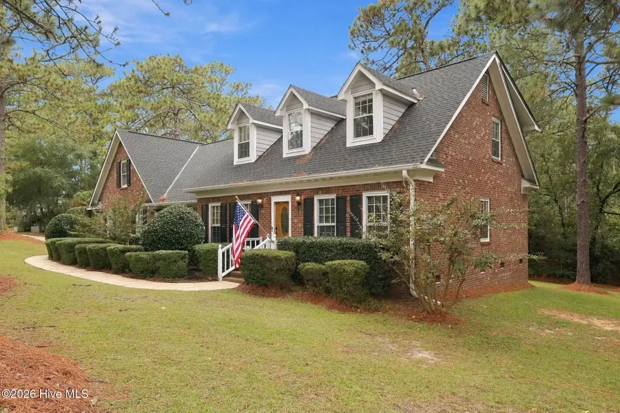464 Summerlea Drive, Fayetteville, NC 28311 - #3
