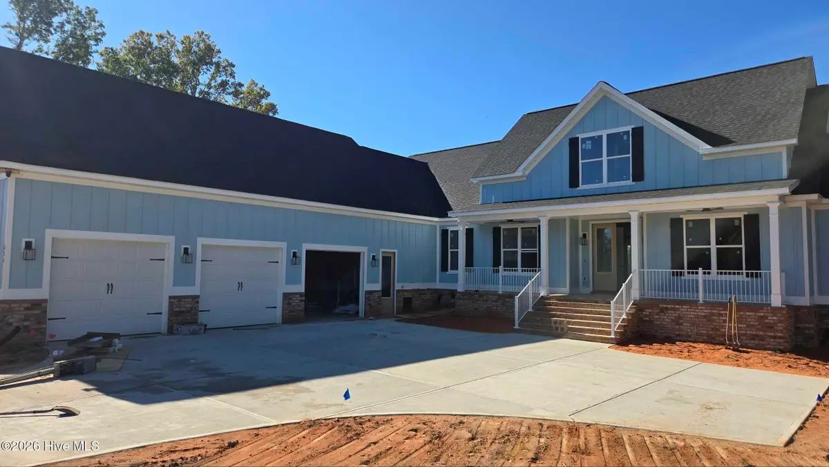634 Rivernorth Drive, North Augusta, SC 29841 - #1