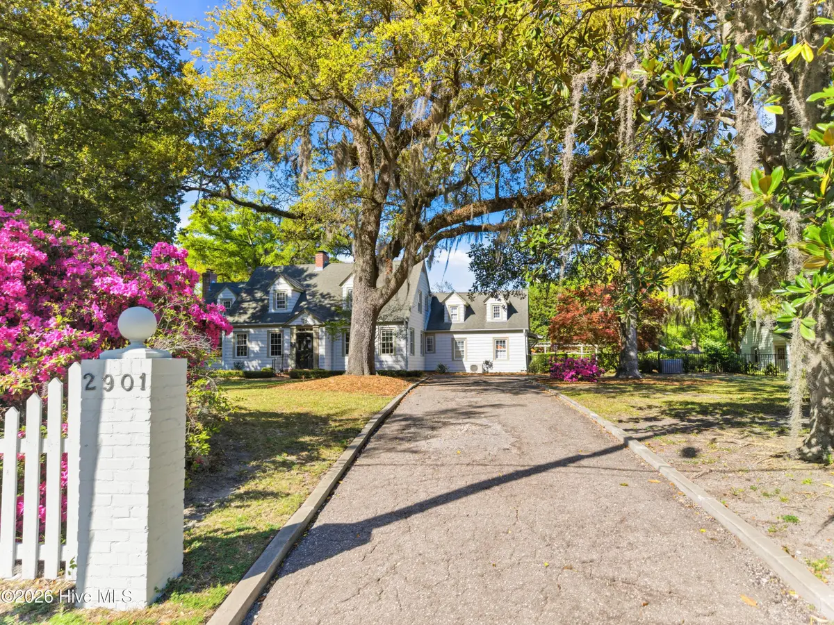 2901 Oleander Drive, Wilmington, NC 28403 - #1