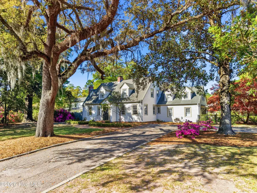 2901 Oleander Drive, Wilmington, NC 28403 - #3