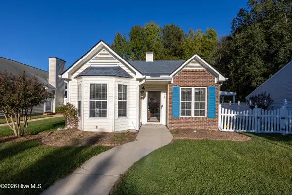 2523 Crystal Drive Sw, Wilson, NC 27893