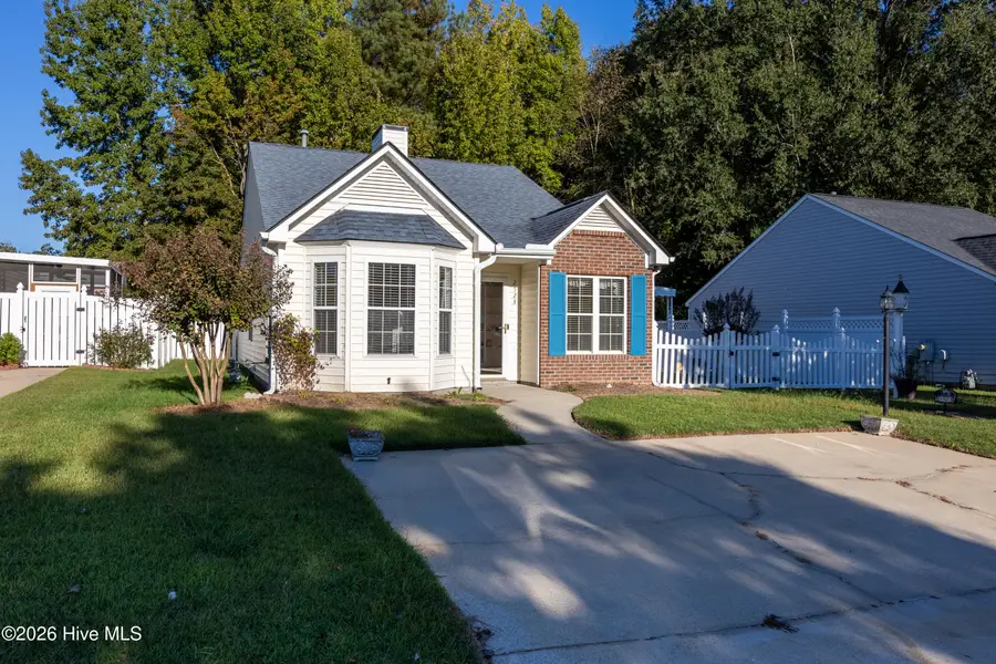 2523 Crystal Drive Sw, Wilson, NC 27893 - #2