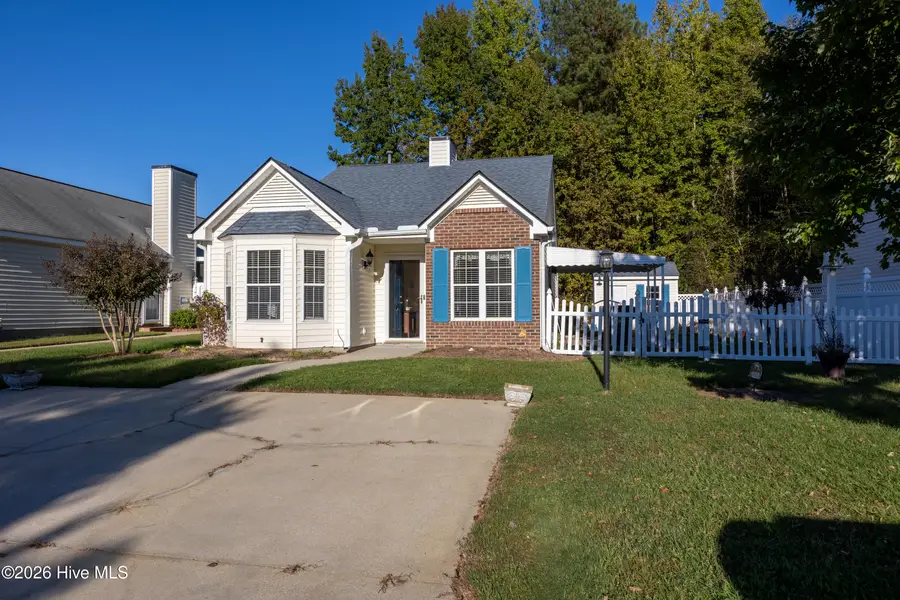 2523 Crystal Drive Sw, Wilson, NC 27893 - #3