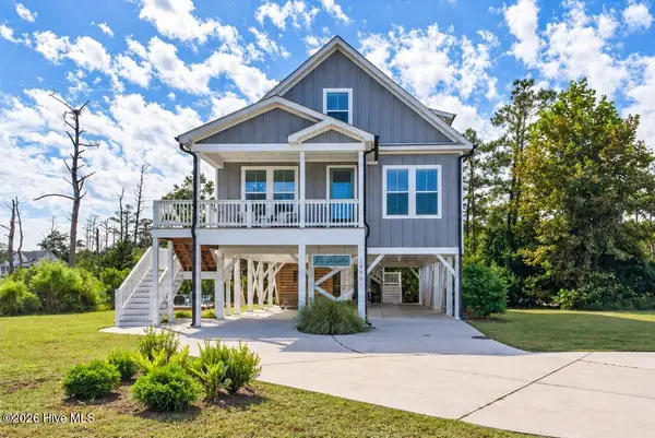 1406 Marsh Cove Lane, Wilmington, NC 28409