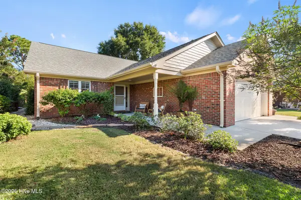 110 Pitch Pine Court, Wilmington, NC 28412