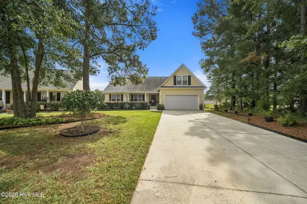 205 Whitehill Road, Leland, NC 28451