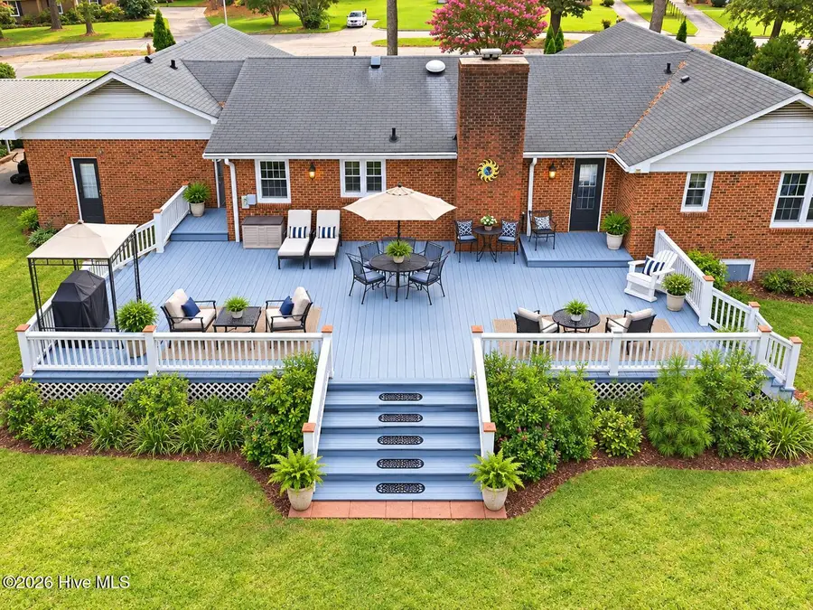 105 Brentwood Drive N, Wilson, NC 27893 - #2