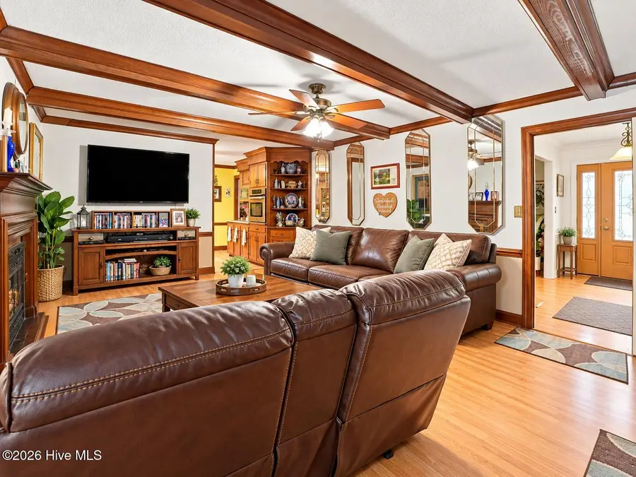 105 Brentwood Drive N, Wilson, NC 27893 - #3