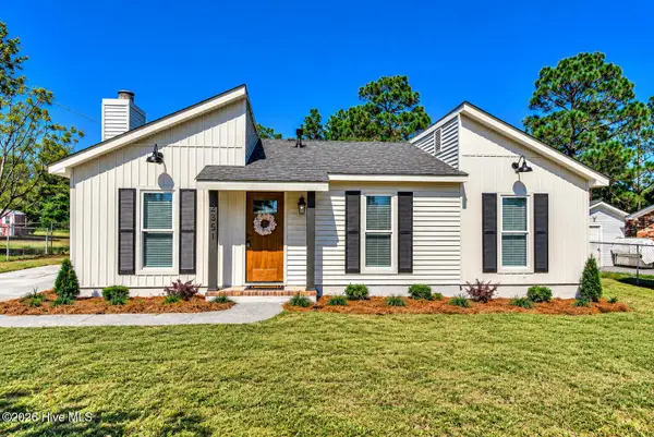 2351 Travis Pines Drive, Augusta, GA 30906