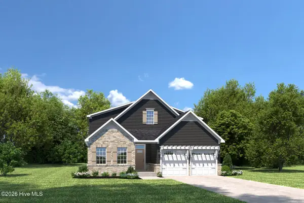 3620 Almanac Way, Greenville, NC 27834