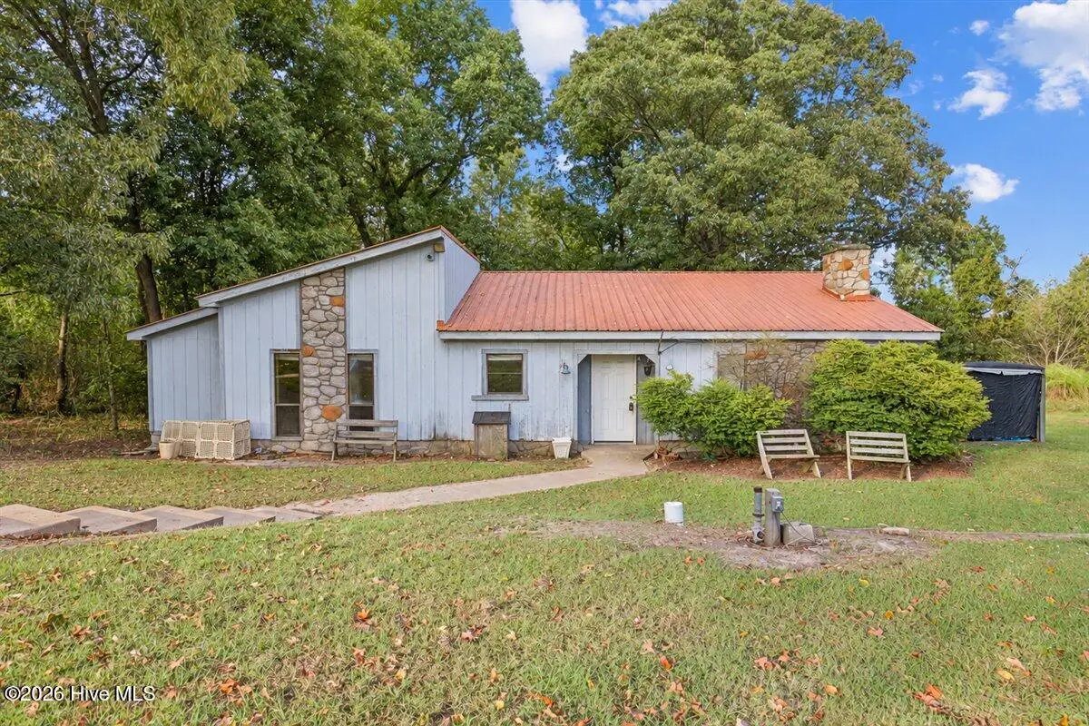 462 Camp Trailee Road, Dudley, NC 28333 - #1