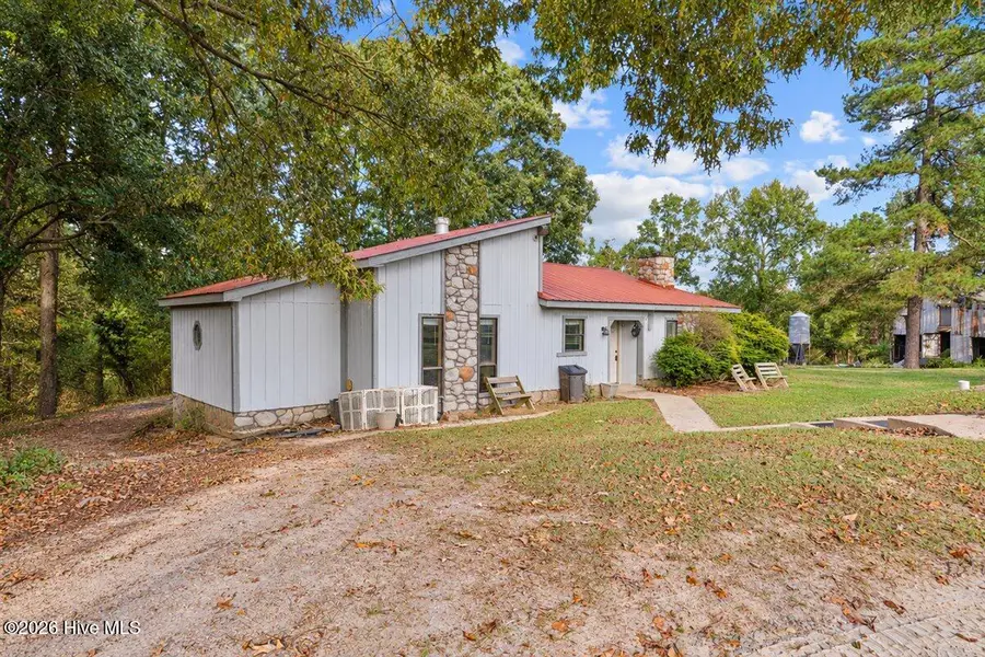 462 Camp Trailee Road, Dudley, NC 28333 - #3