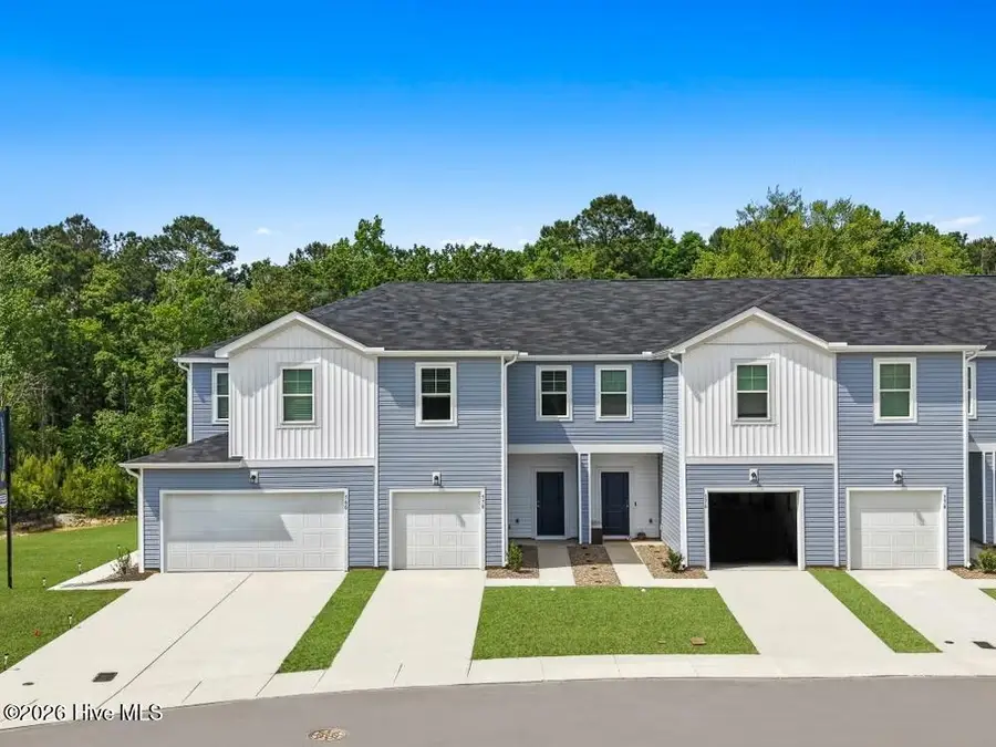 633 Sandy Hollow Drive, Jacksonville, NC 28540 - #2