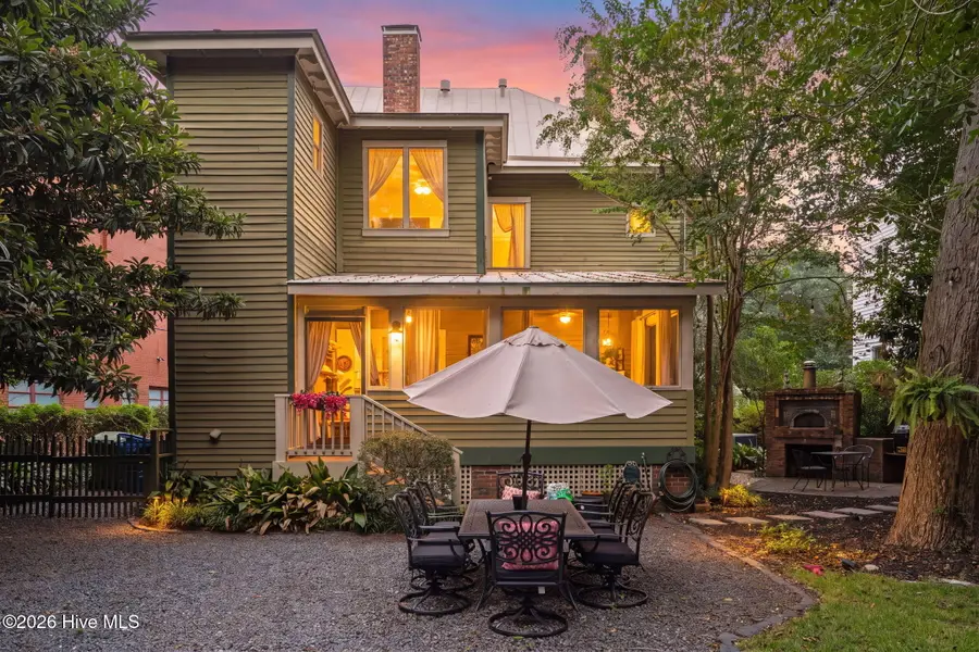 322 S 5th Avenue, Wilmington, NC 28401 - #3