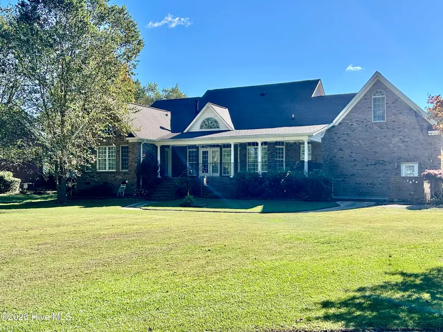 9246 Thomas Road, Rocky Mount, NC 27803 - #3