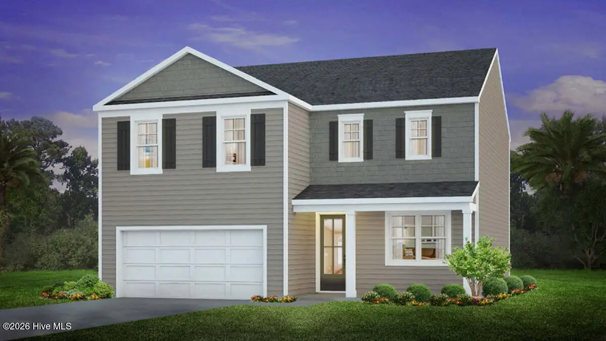 1568 Gunnel Drive Se #Lot 108, Leland, NC 28479 - #1