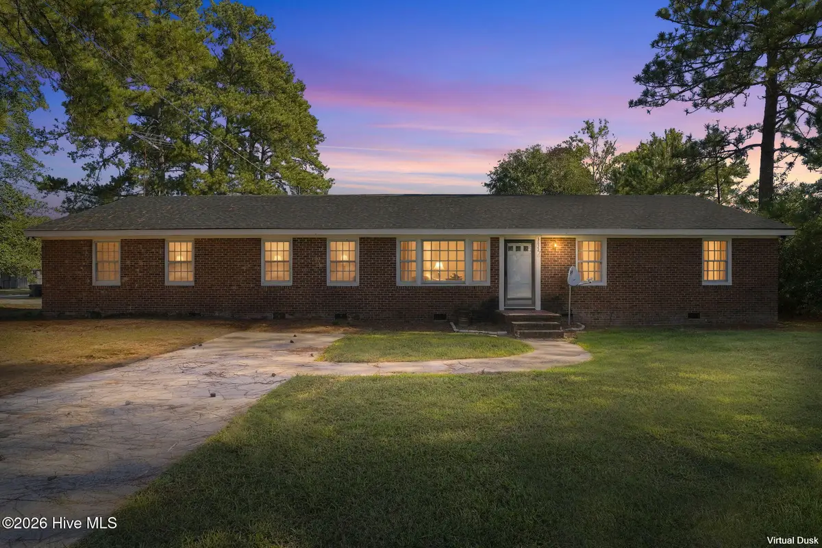 3822 Bridgers Street Nw, Wilson, NC 27896 - #1