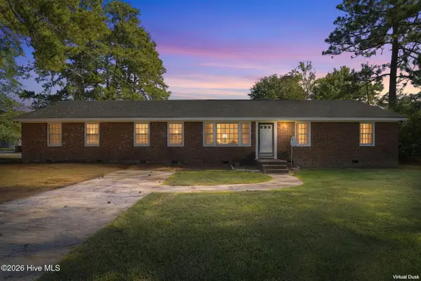 3822 Bridgers Street Nw, Wilson, NC 27896