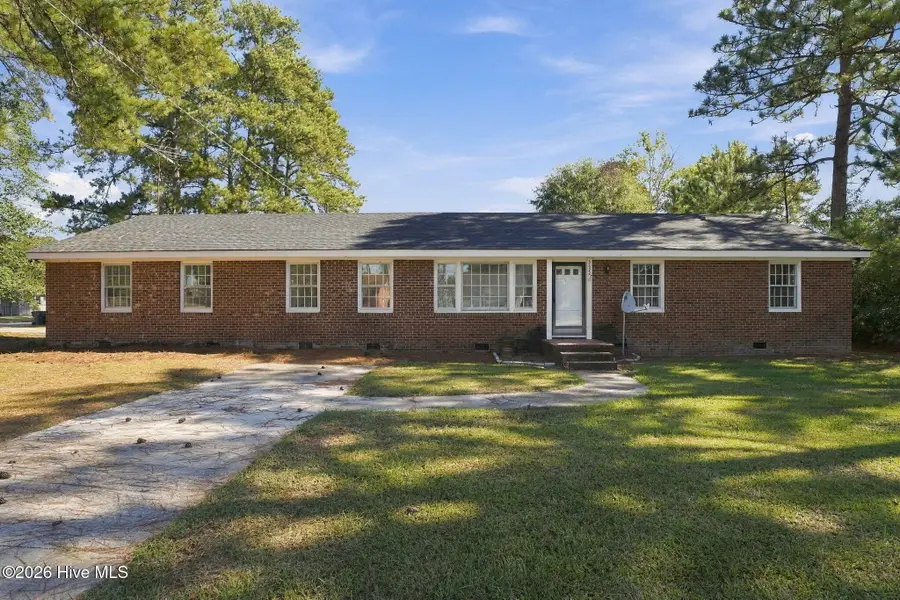 3822 Bridgers Street Nw, Wilson, NC 27896 - #2