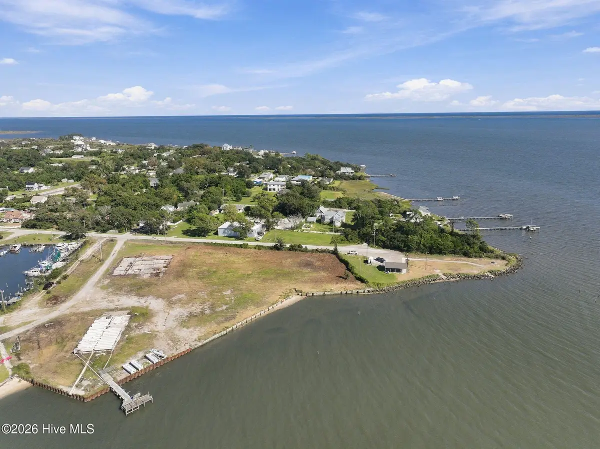 1300 &1308 Marshallberg Road, Marshallberg, NC 28553 - #1