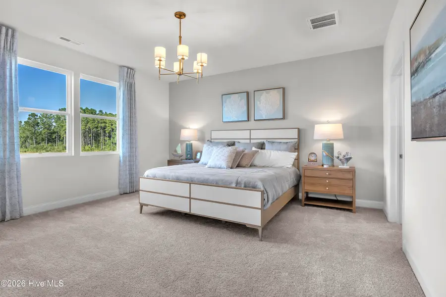 1258 Evening Walk Ne, Winnabow, NC 28479 - #2