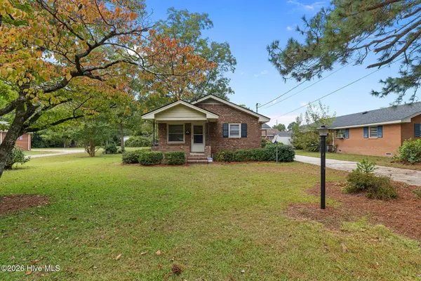 907 N Audubon Avenue, Goldsboro, NC 27530