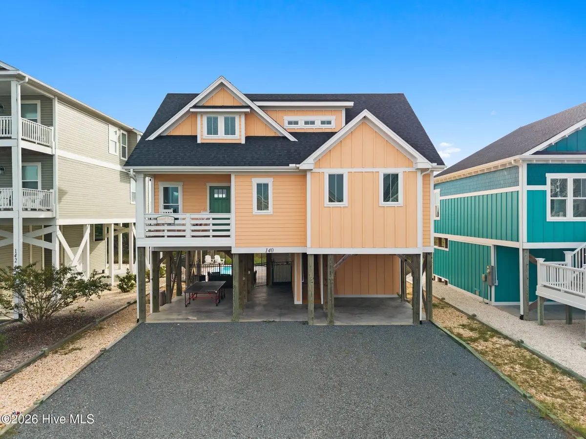 140 Seagull Drive, Supply, NC 28462 - #1