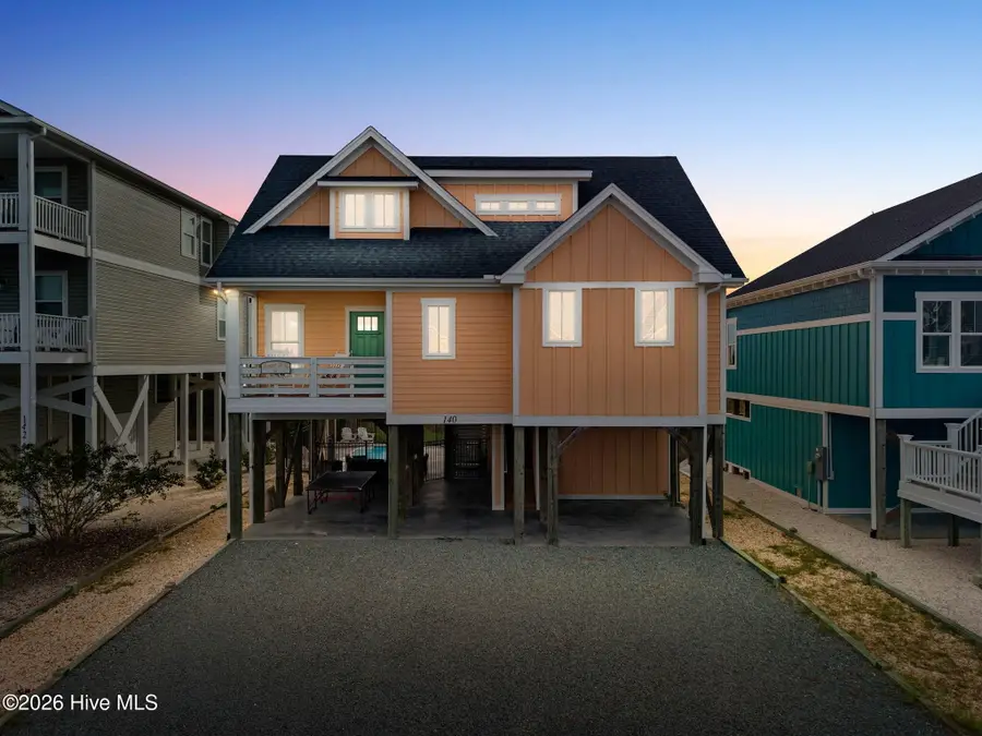 140 Seagull Drive, Supply, NC 28462 - #2