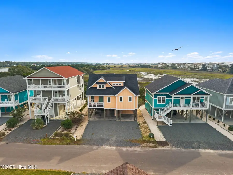 140 Seagull Drive, Supply, NC 28462 - #3