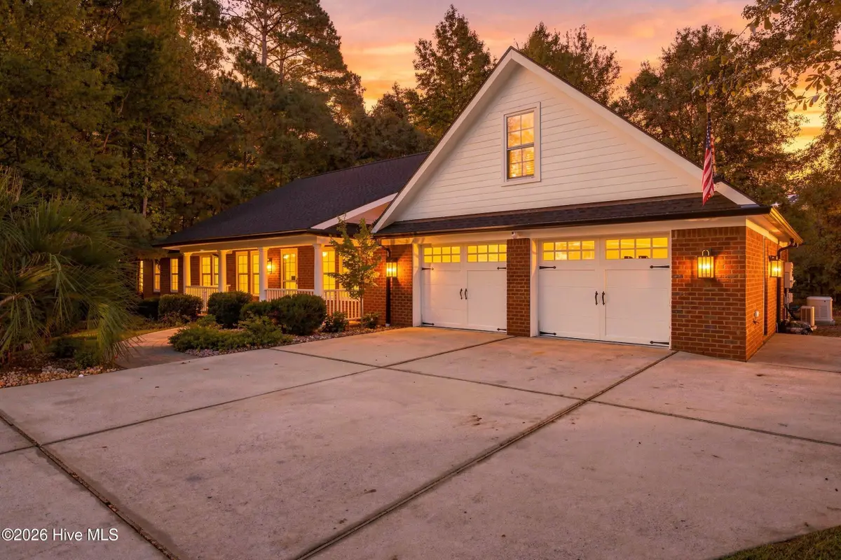 7308 Hollister Court, Wilmington, NC 28411 - #1