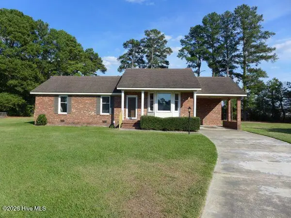 103 William Court, Goldsboro, NC 27530
