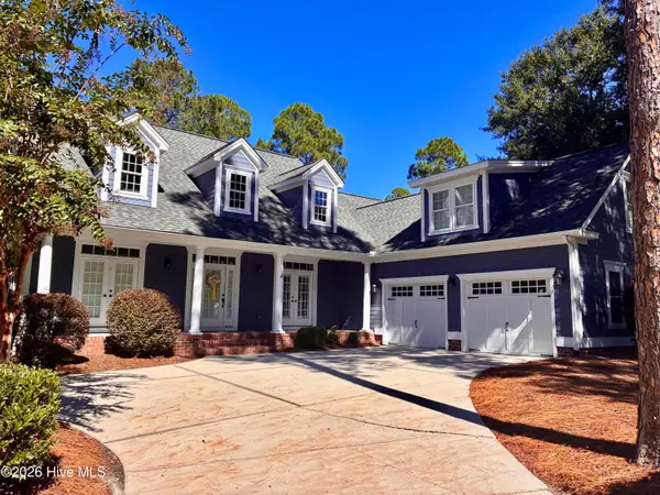 1628 Silverwood Court Se, Bolivia, NC 28422