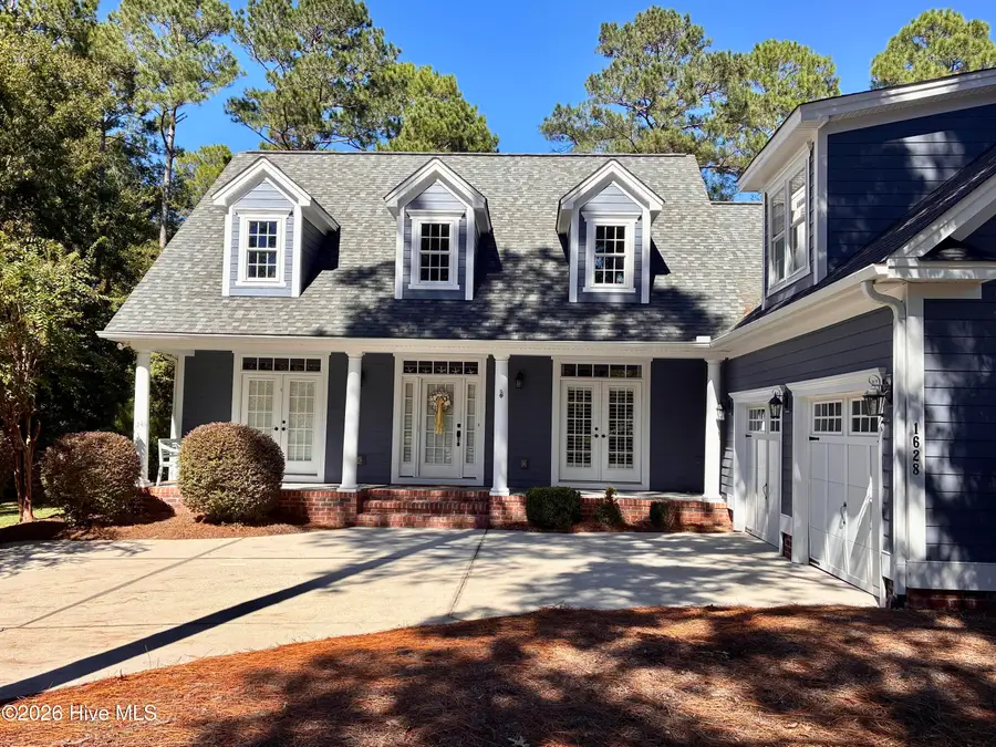 1628 Silverwood Court Se, Bolivia, NC 28422 - #2