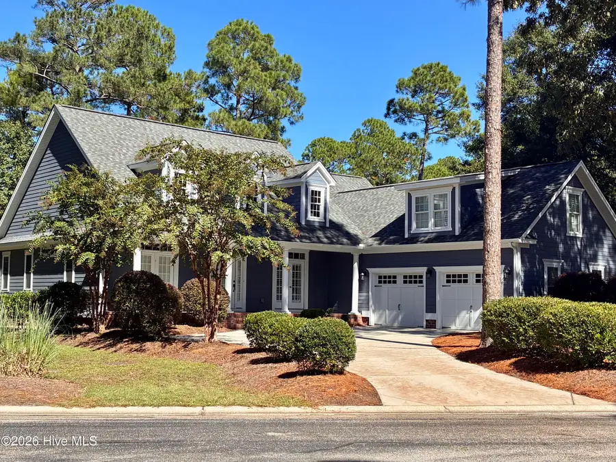 1628 Silverwood Court Se, Bolivia, NC 28422 - #3