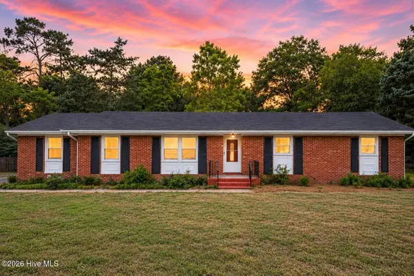 3202 College Road, Wilmington, NC 28412