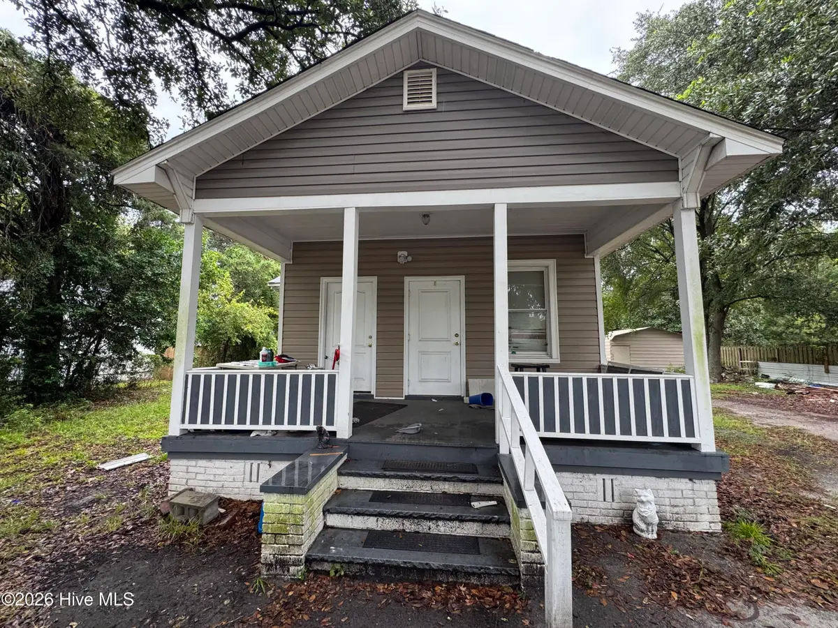 4701 Cedar Avenue, Wilmington, NC 28403 - #1