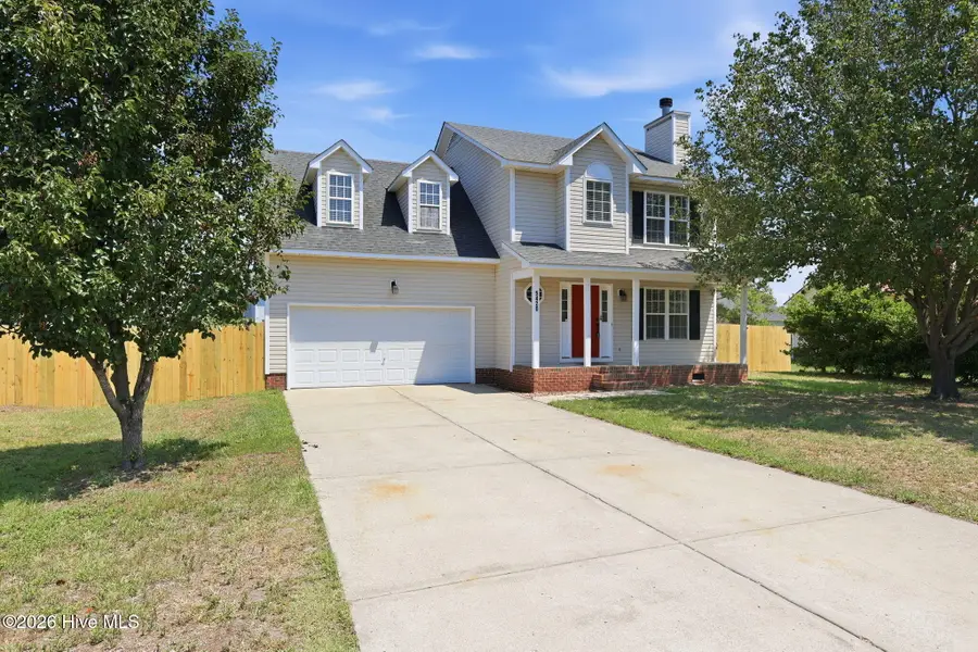 5420 Ahoskie Drive, Hope Mills, NC 28348 - #3
