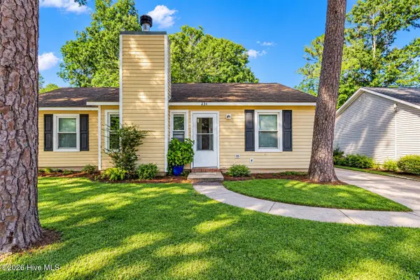 231 Easy Street, Jacksonville, NC 28546