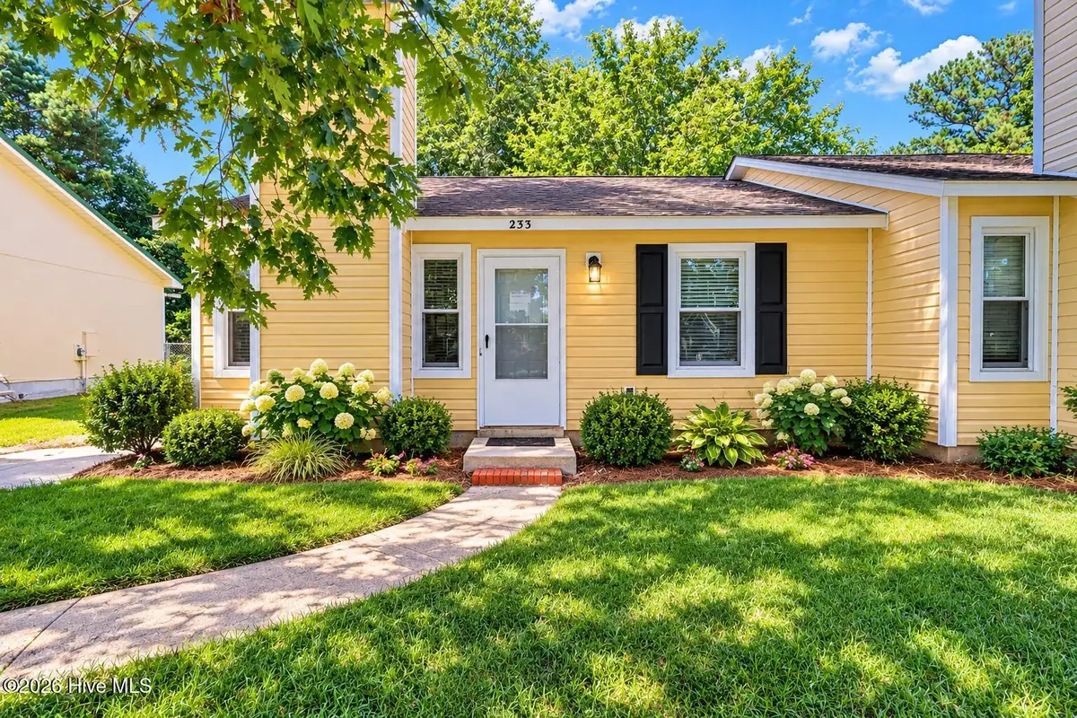 233 Easy Street, Jacksonville, NC 28546 - #1