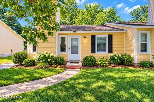 233 Easy Street, Jacksonville, NC 28546