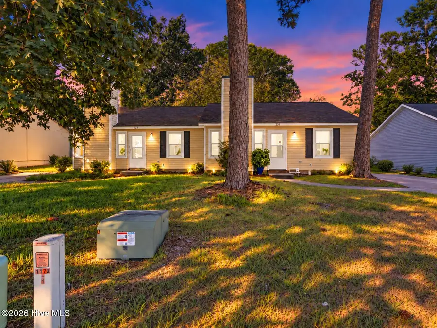 233 Easy Street, Jacksonville, NC 28546 - #2