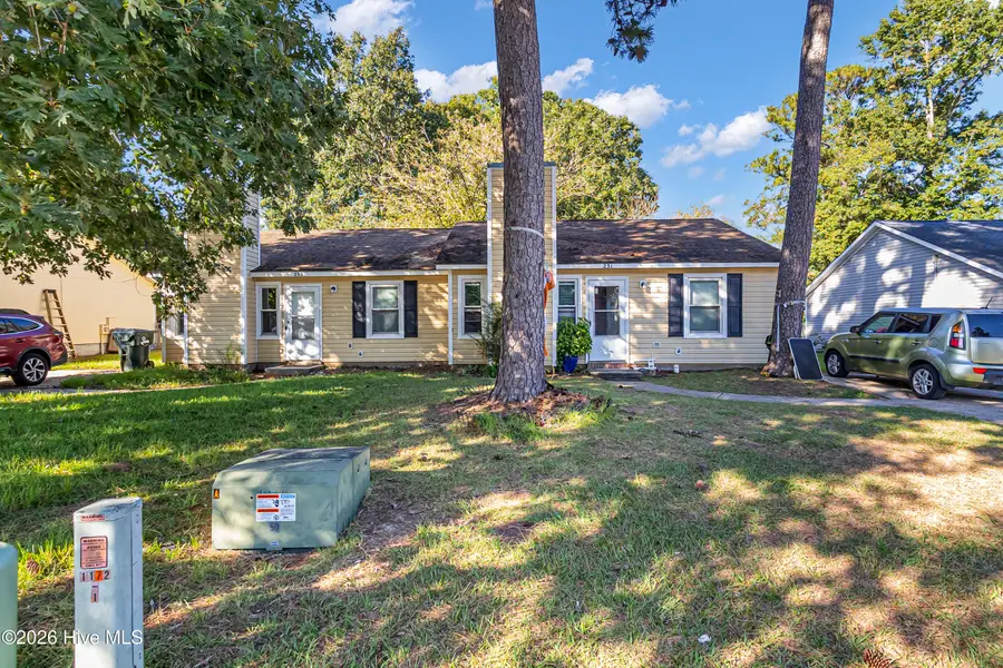 233 Easy Street, Jacksonville, NC 28546 - #3
