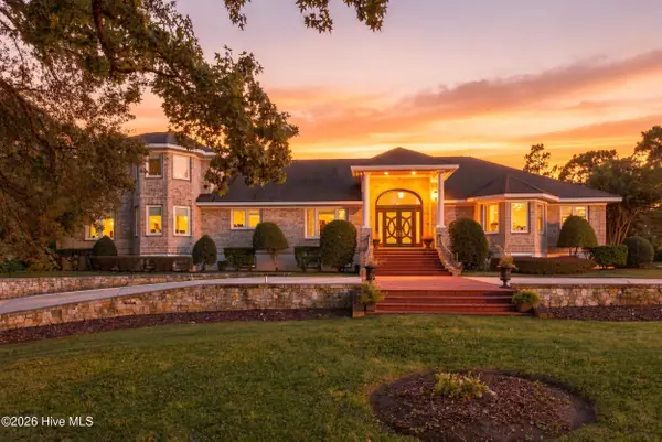 137 Trombay Drive, Wilmington, NC 28412