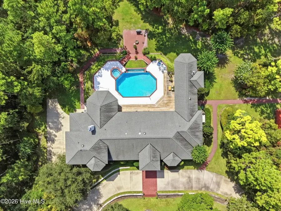 137 Trombay Drive, Wilmington, NC 28412 - #3