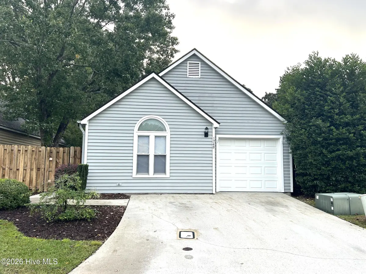 1248 Shipyard Boulevard, Wilmington, NC 28412 - #1